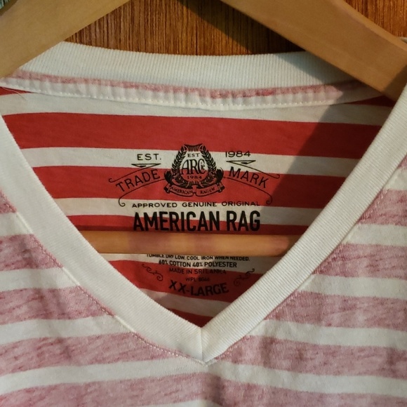 American Rag | Tee - Picture 2 of 7